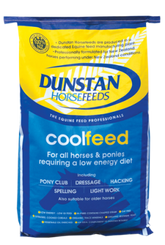 Dunstan CoolFeed