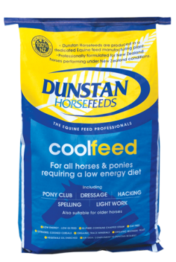 Dunstan CoolFeed