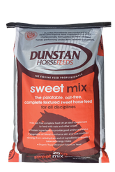 Dunstan Sweetmix