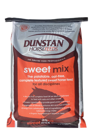 Dunstan Sweetmix
