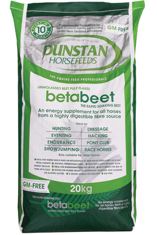 Dunstan Betabeet