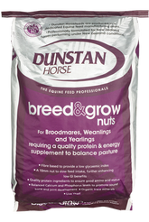 Dunstan Breed and Grow