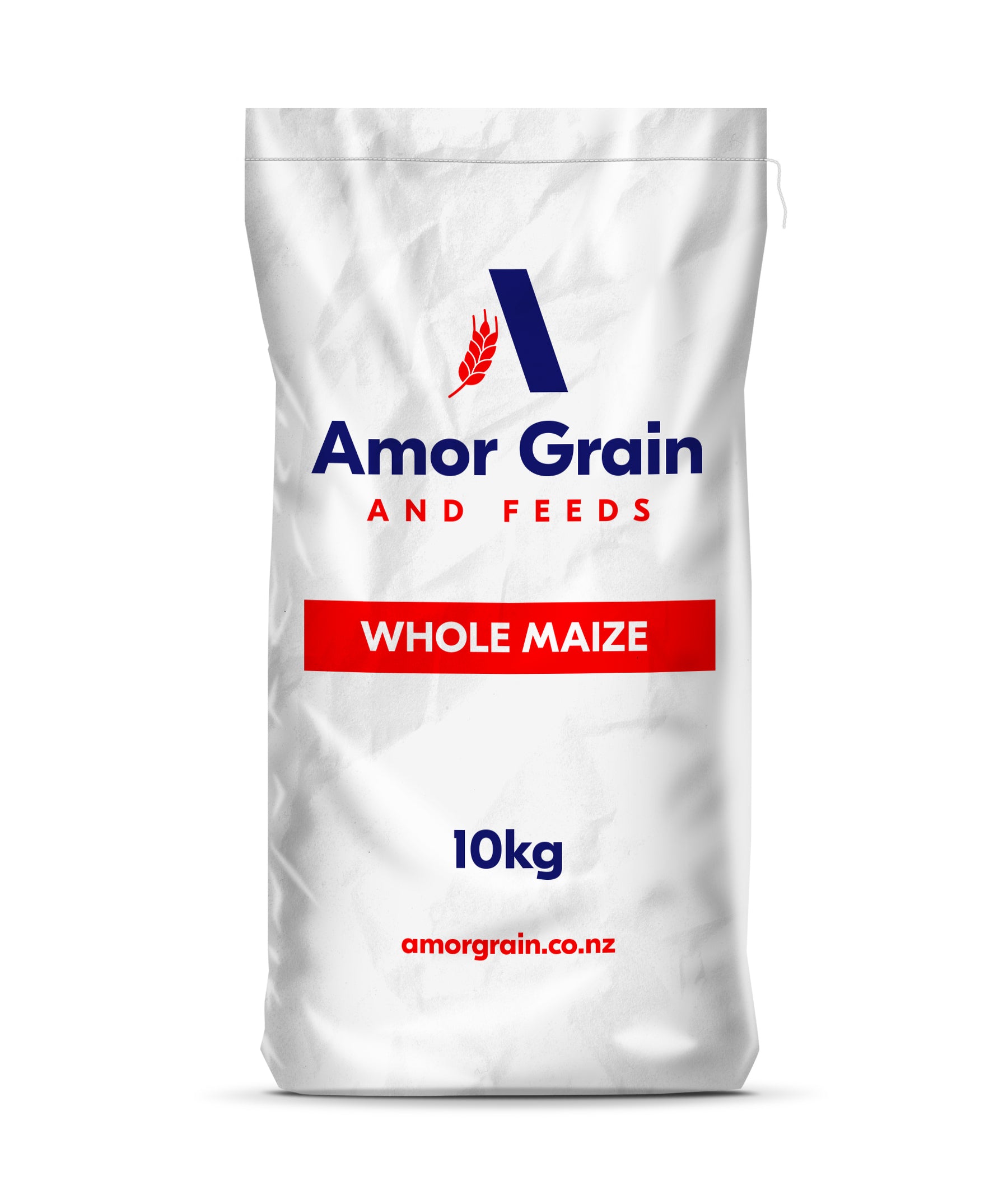 Amor Grain Whole Maize