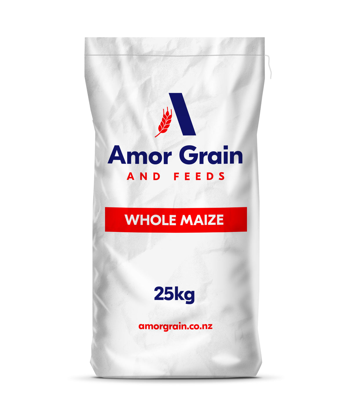 Amor Grain Whole Maize