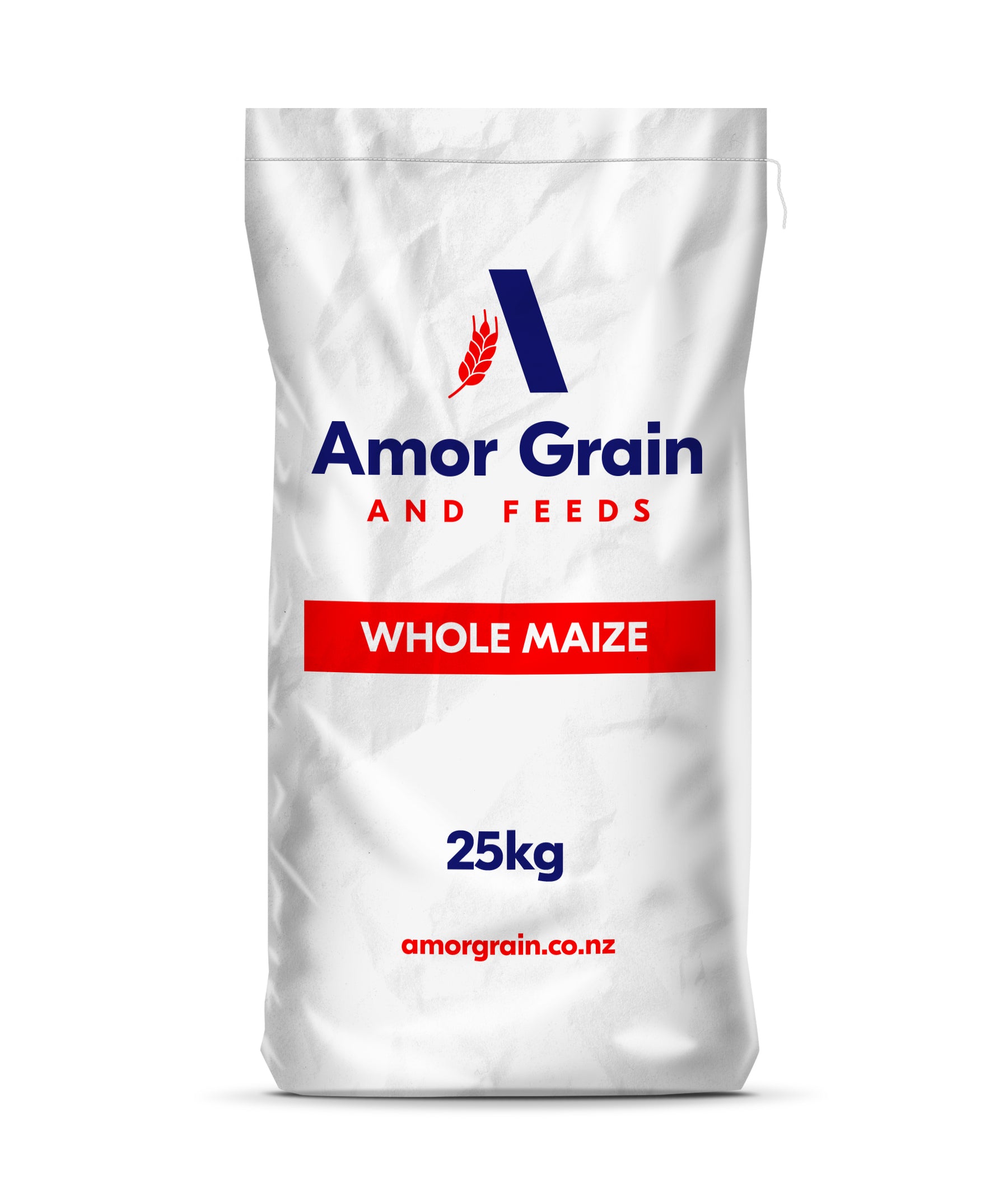 Amor Grain Whole Maize