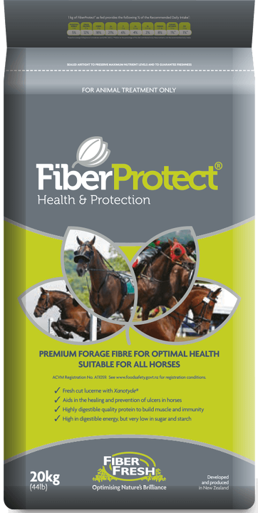 Fiber Fresh Fiber Protect