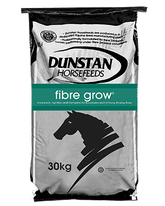 Dunstan Fiber Grow