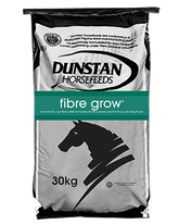 Dunstan Fiber Grow