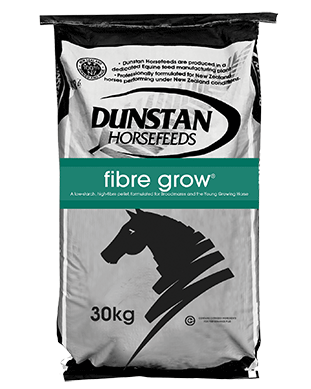 Dunstan Fiber Grow