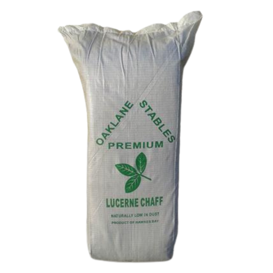 Oaklane Lucerne Chaff