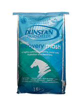 Dunstan Recovery Mash