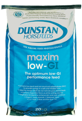 Dunstan Maxim Low-GI