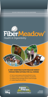 Fiber Fresh Fiber Meadow
